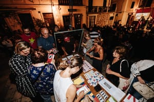 FALIŠ Šibenik danas postaje središte kritičkog dijaloga i kulturnog otpora