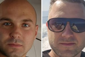 Više od dva mjeseca ni traga Čehu nestalom kod otoka Molata