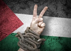 Hrvatska nije priznala Palestinu, za priznanje glasala samo 44 zastupnika