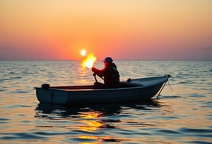 SIGNALNE RAKETE Čemu služe, kako se koriste, zašto su opasne i tko ih u Hrvatskoj smije kupiti?