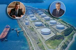 Nakon izjave mađarskog ministra kako Hrvatska profitira na ratu, reagirao državni vrh. Plenković: "Ratni profiter je Mađarska!" Milanović: "Nikome ne možemo ustupiti svoju obalu!"