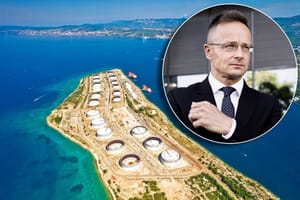 Mađarska pred UN -om optužila Hrvatsku: "Profitirate na ratu, a Jadranski naftovod ionako nije dovoljno kvalitetan!"