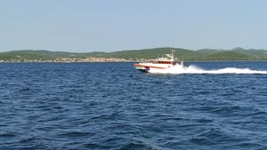 Do 12 zadarskih otoka stižu mobilne ljekarne!