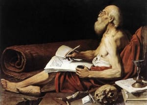 Dalmacija slavi svog nebeskog zaštitnika: "Oprosti mi, Gospodine, jer sam Dalmatinac"