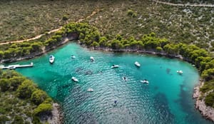 Treba li svaka uvala luku? Preporuke s okruglog stola u Hrvatskom saboru, na kojem je sudjelovao i glavni urednik portala Morski HR