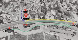 Podstrana, taoc obećanja - Građani će prosvjedovati s 25 minuta buke za 25 godina šutnje i obećanja!