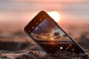 Nijemac snimao golu djecu u Rovinju