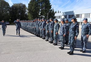 Obilježen Dan Obalne straže Republike Hrvatske i 18. obljetnica osnutka