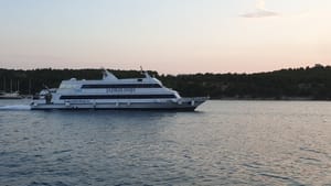 PRAZNA OBEĆANJA I STARI BRODOVI Stanovnici Elafita u izolaciji čim zapuše jugo - Otočani žale za Postirom