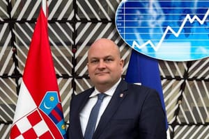 Ministar Šušnjar: "Spremni smo kupiti Naftnu industriju Srbije"