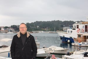 Nekad je rovinjska luka mirisala na drvo, a sada na gužvu i plastiku: "Drvene brodice nestaju, a s njima i komad duše Jadrana"