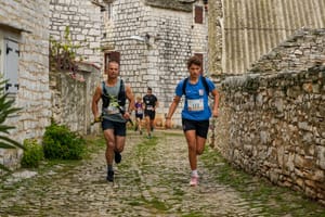 Uvati ćuvitu – Šoltanski trail 2025.