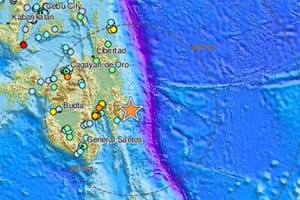 Snažan potres zatresao otočnu državu