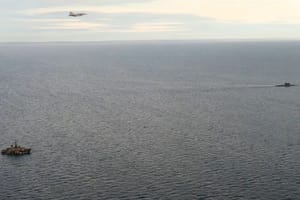 Ruska podmornica plovi Baltikom. Šef NATO - a Mark Rutte: "Lov na najbližeg mehaničara"