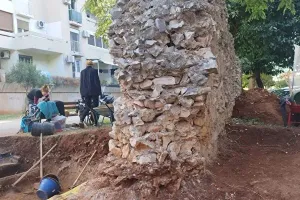 Arheološko istraživanje među zgradama u Zadru: "Rimski akvedukt dovodio je pitku vodu iz Vrane"