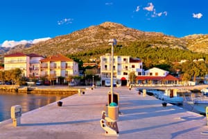 Ponedjeljak većinom svježiji, no uglavnom suh i sunčan