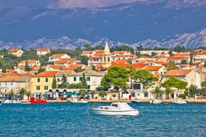 Pretežno sunčana, ali svježa nedjelja, ujutro mjestimice uz mraz