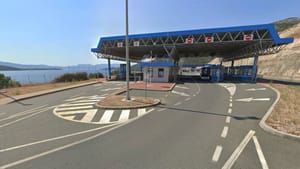 Na snagu stupio novi sustav ulaska u EU - Još strože kontrole na istočnim i južnim granicama Hrvatske: Građani van granica EU morat će se fotografirati i dati otiske prstiju!