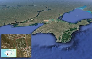 Ukrajinski partizani provalili u mozak ruske okupacije: "Oslobođenje Krima je svakim danom sve bliže!"