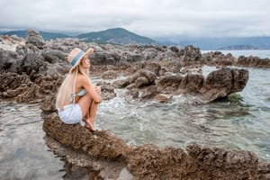 Uz još topliji četvrtak, nastavak južine, kiša osobito navečer