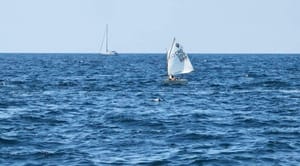 Nešto toplija subota uz naoblačenje i južinu, ali kroz jutro još bura