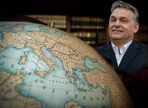 MAĐARSKI SALTO Orban nakon sastanka s Plenkovićem nahvalio Hrvatsku: "Oni su naš povijesni partner i uvijek ćemo joj iskazivati poštovanje!"