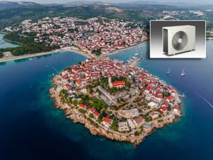 ONLINE DIJALOG Postavljanje klima uređaja u starim gradskim jezgrama i na zaštićenim pročeljima