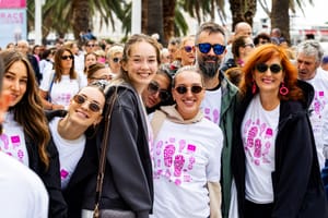 Race for the Cure 2025:  "Rekordan broj sudionika i prikupljenih sredstava"