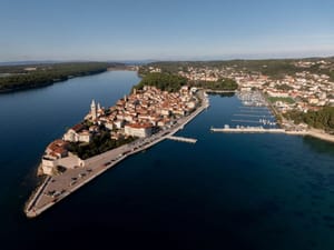 Susret djelatnika županijskih lučkih uprava na Rabu