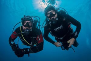 Napokon riješena ronilačka trakavica - Darko Kovačević i službeno novi predsjednik Hrvatskog ronilačkog saveza