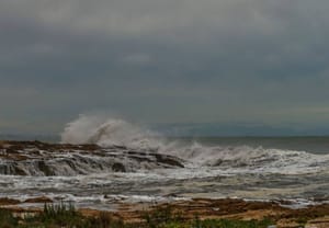 POMORSKI PROMET U prekidu katamaranska linija za Cres, Unije i Mali Lošinj