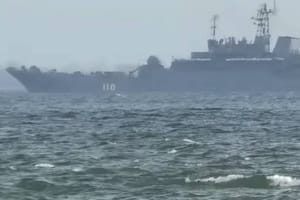 Danci objavili: "Da, dronovi su ruski, a naoružani ruski brodovi plove u blizini naše zemlje, žele nas zastrašiti!"