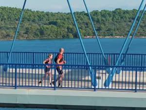 ARCHIPELAGO TRAIL RUN Zadarski otoci postaju dom spektakularne utrke