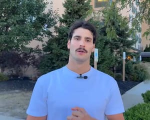 Hrvatski plivač uspješno otvorio sezonu u SAD - u