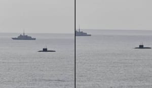 Šef NATO-a se narugao ruskoj podmornici u Sredozemlju: "Šepajući se vraća kući iz patrole"