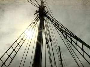 Kako je potopljeni ratni jedrenjak na Pagu otočane spasio od gladi?