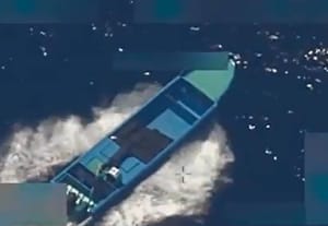 Amerikanci osim na Karibima sad raznose brodove i na Pacifiku