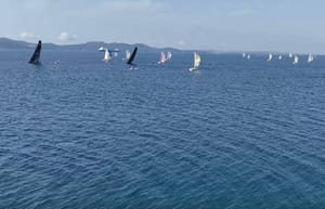 JEDRILIČARSKA FEŠTA Vrijeme je za još jednu Zadarsku koku i Radijsku regatu