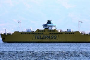 Sindikalist Nediljko Bulić: "Katamaranom za Supetar otvorila se Pandorina kutija, sada na istu liniju stižu Talijani, probudite se!"