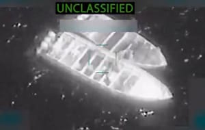 SAD ponovno napao u Tihom oceanu: "Ubijeno 14 osoba na brodovima koji su navodno prevozili drogu"