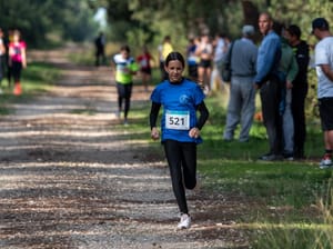 ZADAR Dvostruki naslovi za atletičare AK Alojzije Stepinac