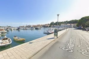 Mrtva pijana skrivila prometnu nesreću na Rabu