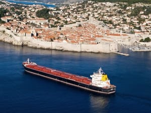 Nekad moćna Atlantska plovidba slavi 70 godina postojanja - Uz slavlje, stižu ih i brojne kritike