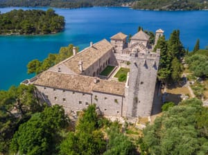 Nacionalni park Mljet otvara svoja vrata u jesenskom ruhu