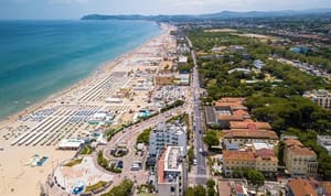 VILLA MUSSOLINI Prodaje se bivša jadranska rezidencija fašističkog diktatora