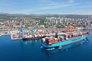 Hrvatski izvoz u prvih osam mjeseci porastao za 4,6 posto