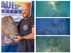 VIDEO Izuzetna arheološka priča s Paga – Projekt STRATON na Letavici