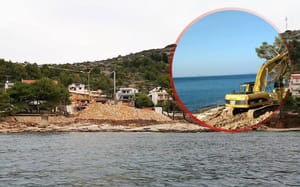 Stiže paket od tri zakona koji uređuju gradnju i sprječavaju devastaciju - Evo detalja!