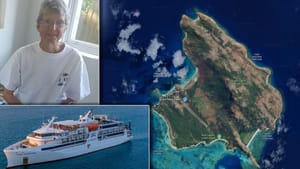 Kćer 80-godišnje putnice koju je posada kruzera zaboravila na Otoku guštera: "Mamu su mi tamo ostavili da umre sama"