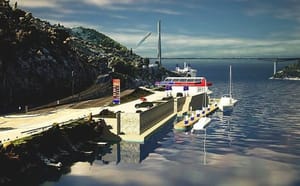 Dodjeljuju se bespovratna sredstava za "Razvoj pomorske infrastrukture u luci Dubrovnik - Batahovina II"